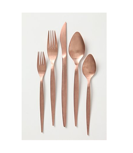 Belle décoration de salle à manger de mariage et de fête d'hôtel écologique de couverts vintage pour restaurant et usage domestique - Product Image 4