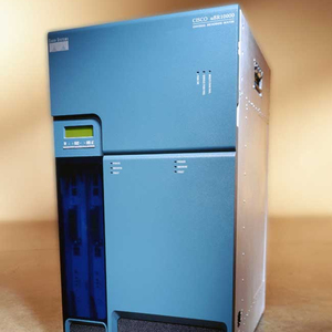 ชุด uBR10012 DOCSIS 3.0 CMTS: 2x MC20x20V-20D, 2x PRE5, 2x DTCC, 2x PSU-AC - Product Image 1