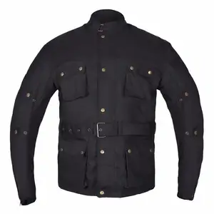 オートバイJacketSガン防水冬コーデュラツーリングバイク英国米国モーターバイクジャケット屋外防水服