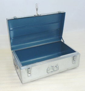 Fiambrera Contenedor Lucnh Box 3 capas Acero inoxidable Acero a prueba de fugas 3 900ml Acero Rosa Japón Verde Blanco Azul OEM Personalizado - Product Image 2