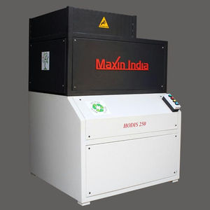 Trituradora para Cajas de Cartón Corrugado Recubiertas de Cera, Vasos de Papel, Libros, Etiquetas y Hojas de Papel Laminado - Product Image 1