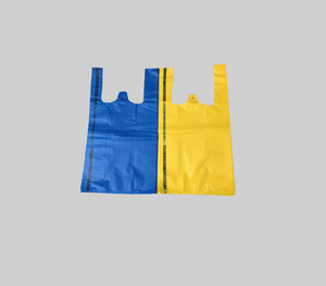 Bolsas de compras para camisetas a precio económico hechas en Vietnam - Product Image 1