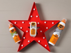 SUPER NETTOYANT SPRAY NETTOYANT POUR CHAUSSURES POUR TOUS LES CUIR, SYNTHÉTIQUES, TEXTILES CHAUSSURES DE SPORT ADOUCIT LES TACHES ET LA SALETÉ ET NETTOIE - Product Image 3