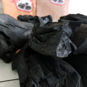 INDONESIA BEST 2019 HALABAN/COFFEE/ACACIA/TAMARIND CHARCOAL, BBQ CHARCOAL, CHARCOAL BBQ GRILL BEST IN Almutlaa, KUWAIT, CALL NOW - Product Image 1