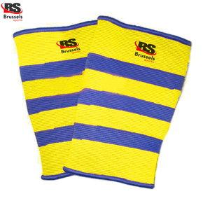 2022 High <b>Elasticity</b> <b>Knee</b> <b>Support</b> Pads Guard Outdoor Sports Protector Lifting <b>Knee</b> Sleeves Wrap for Basketball Football Running - Product Image 6