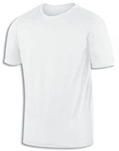 T-shirt pour homme en coton doux de qualité supérieure, conçu pour un confort quotidien, respirant, léger, sans logo, idéal pour le port - Product Image 4