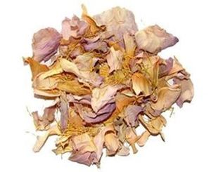 ดอกบัวอบแห้ง Nelumbo Nucifera/กลีบดอกบัว - Product Image 2