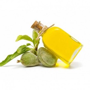 น้ำมันอัลมอนด์หวานออร์แกนิกสำหรับ100% น้ำมันนวดตัวเพื่อผิวขาวและบำรุงผิว - Product Image 4