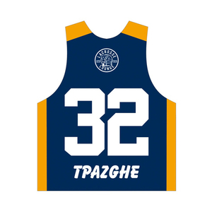 ชุดกีฬาทีมลาครอส - Product Image 6