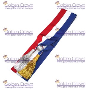 สายสะพายแบบใช้แล้วทิ้งสำหรับใช้ในบ้านจากฝรั่งเศส tricolore - Product Image 2