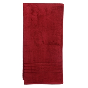 100% OEM Ensembles de serviettes de bain de style Dobby de haute qualité avec logo personnalisé Serviettes de bain de golf d'Inde - Product Image 6