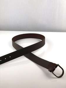 Lqbelt Automatic Buckle <b>Belt</b> Wholesale <b>Belts</b> Factory OEM Genuine Leather <b>for</b> <b>Men</b> Black Business Red White Light Cow Blue Item - Product Image 6