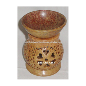 แฮนด์เมดชั้นสูงน้ำมันหอมระเหยอุ่น - Product Image 1