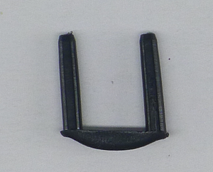 バドミントングロメットシングルホールとダブルホールセットアイレットバドミントンバケットストリングプロテクトツールラケットアクセサリー - Product Image 4