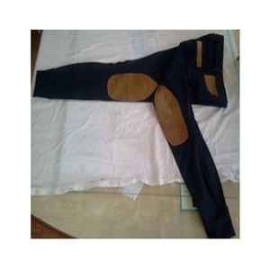 Men's & Women's Silicon & Fabric Jodhpurs Horse Riding Breeches by Top Suppliers & Manufacturers - Product Image 4