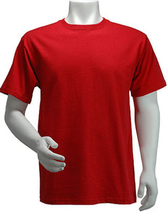 Camiseta Estampada de Algodón 100% Transpirable y de Corte Holgado para Hombre, Disponible ODM/OEM, Diseño Liso sin Marca, Cuello Redondo - Product Image 5