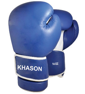 PROFESIONAL MEJOR DISEÑO LOGOTIPO PERSONALIZADO GUANTES DE BOXEO DE CUERO ENTRENAMIENTO HOMBRES GUANTES DE BOXEO DE PU PERSONALIZADOS DE CUERO - Product Image 3