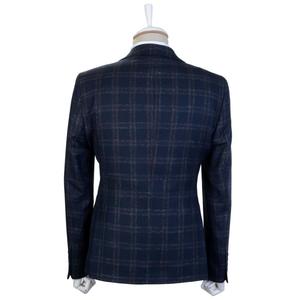 ชุดสูทธุรกิจสำหรับผู้ชายคุณภาพเยี่ยมดีไซน์ใหม่ชุดสูทสำหรับผู้ชายคุณภาพเยี่ยม - Product Image 5