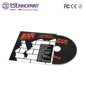 In Ví <span class=keywords><strong>CD</strong></span> 2P Với 1 Túi - Product Image 2