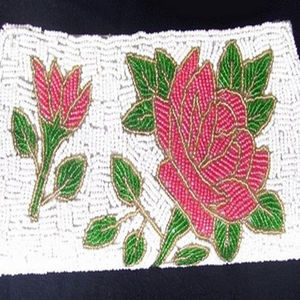 Wedding Evening Clutch Women Clutch <b>Bag</b> Ladies Evening Fancy <b>Pearl</b> Clutch <b>Bag</b> - Product Image 3