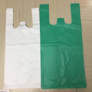 Bolsas de polietileno para camisetas de color liso en Vietnam - Product Image 1