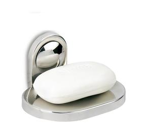 Fabricant de porte-savon en acier inoxydable de qualité supérieure fait à la main à bas quantité minimale de commande prix d'usine produit personnalisé - Product Image 2