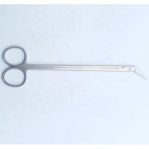 Tijeras de vendaje de acero inoxidable para médicos, instrumentos quirúrgicos, para enfermeras - Product Image 2