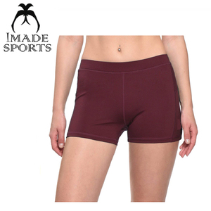 <span class=keywords><strong>Pantaloncini</strong></span> da <span class=keywords><strong>pallavolo</strong></span> donna calda - Product Image 5