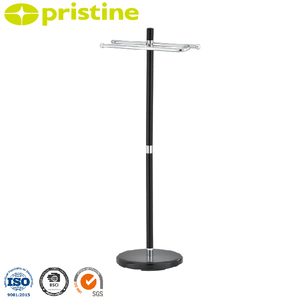 Shopee Sale Toallero de pie de hierro fundido con calentador MIT Muebles para el hogar y hoteles Fabricado en Taiwán - Product Image 2