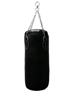 Shemax 2023 vente chaude personnalisé en gros boxe sac de boxe PU de haute qualité avec remplissage de sable - Product Image 5