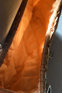 Bolso de mano de albaricoque, de Vietnam, nuevo modelo - Product Image 5