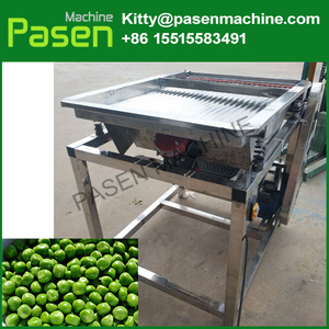 État neuf pois <span class=keywords><strong>Vert</strong></span> éplucheuse | <span class=keywords><strong>Soja</strong></span> machine à casser les | Pois shucker machine - Product Image 6