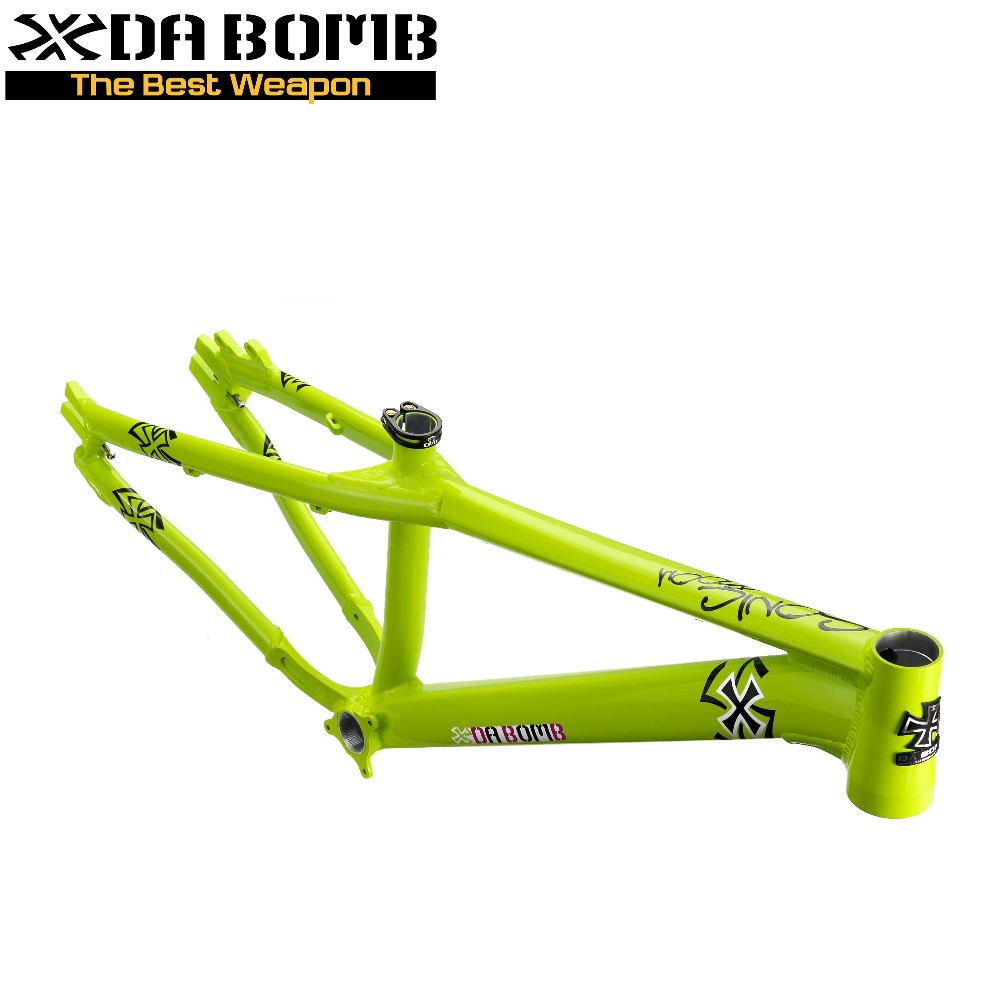 自転車本体 DABOMB SONIC BOOM DA BOMB SONIC BOOM