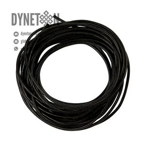 2.5mm Round <b>Leather</b> Cord for Jewelry Necklace <b>Bracelets</b> Fashion Accessories All Sizes and Colors Full-grain Genuine <b>Leather</b> - Product Image 4