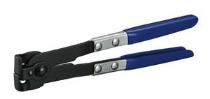 สแตนเลสสตีลเดี่ยวหูรถจักรยานยนต์ท่อ Clamp - Product Image 3