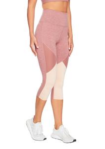 Tous les jours vente chaude en gros sans couture entraînement serré Fitness Gym course sport Yoga Leggings pour l'entraînement - Product Image 2