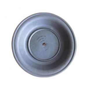Wilden TPE de pistón hidráulico de la bomba de diafragma de espaã a duradera diafragma pieza para válvula - Product Image 3