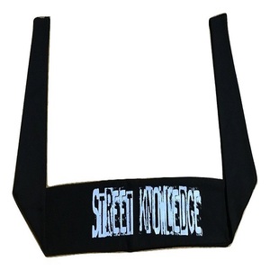custom screen printed russ hodebands - Product Image 1