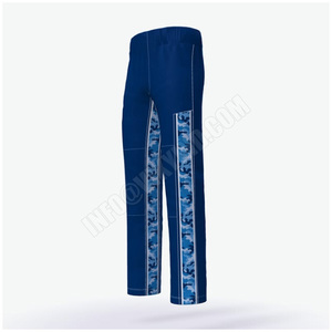 Uniformes de béisbol personalizados con impresión por sublimación, buena calidad, gran oferta - Product Image 4