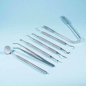 歯科用フグツピック歯科用衛生キットセット歯科用器具2025 - Product Image 2