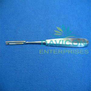 Cuchillos quirúrgicos de alta calidad, instrumentos médicos - Product Image 2