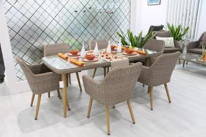 Jardín sofás - Product Image 3