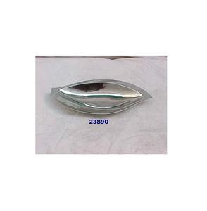 ชามอลูมิเนียมที่ให้บริการชามทอฟฟี่ชามขนมขบเคี้ยว - Product Image 1