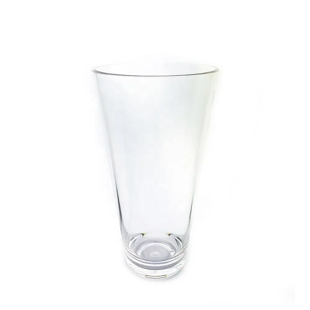 Пластиковый пивной стакан из тритана без бисфенола А, 600 мл, 20 унций