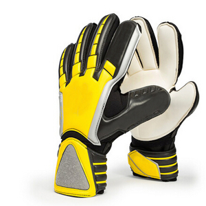 2025 PROTECTION GANTS DE GARDIEN DE GARDIEN PERSONNALISÉ SÉCURITÉ DE TRAVAIL OUTILS À MAIN PERSONNALISÉS IMPACT GANTS EN CUIR SYNTHÉTIQUE VENTE EN GROS - Product Image 1