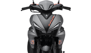 ¡Gran Oferta! !! Scooter 125cc fabricado en Vietnam (Gris/Naranja) - Product Image 6