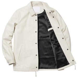 evos coach jacket