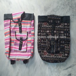 Mochila De diseño tribal, bolsos - Product Image 3