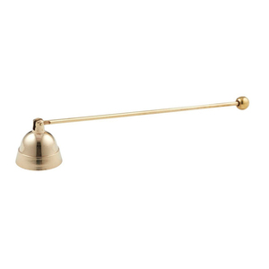 Vela de latón para el hogar, vela de cobre - Product Image 1