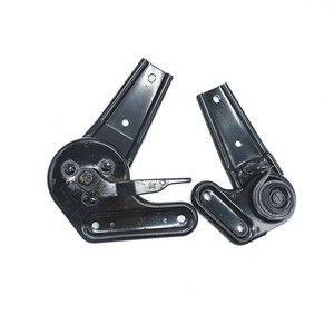 Siège inclinable manuel en acier pour <span class=keywords><strong>bus</strong></span> et fourgonnettes - Product Image 3